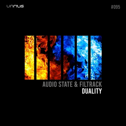 Audio State (RO) - Duality [UNRILIS095]